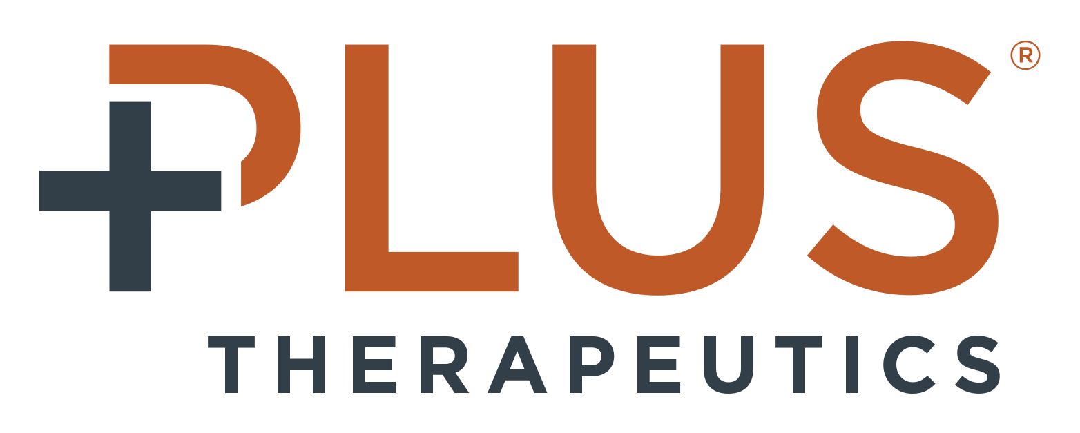 Plus Therputics
